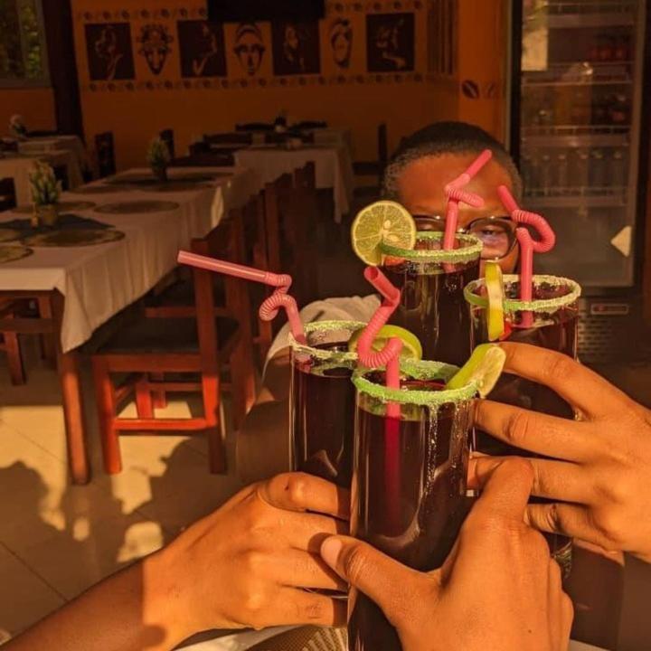 La Vallee De Bana 外观 照片