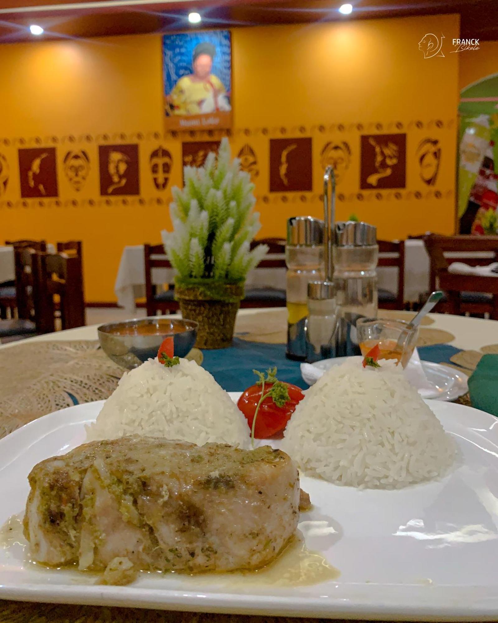 La Vallee De Bana 外观 照片